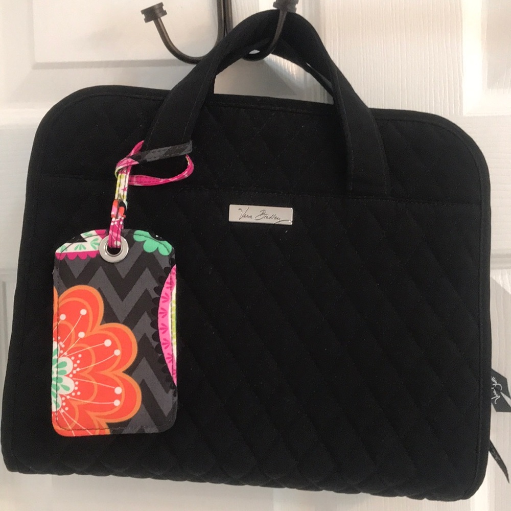 Vera Bradley Vanity Pack